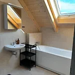 Apartment Hrachov