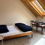 Hrachov Apartment