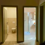 Hrachov Apartment *