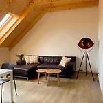 Apartment Hrachov *