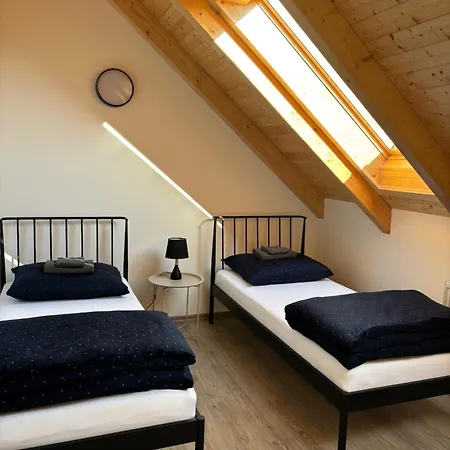 Hrachov Apartament Svaty Jan (Pribram)