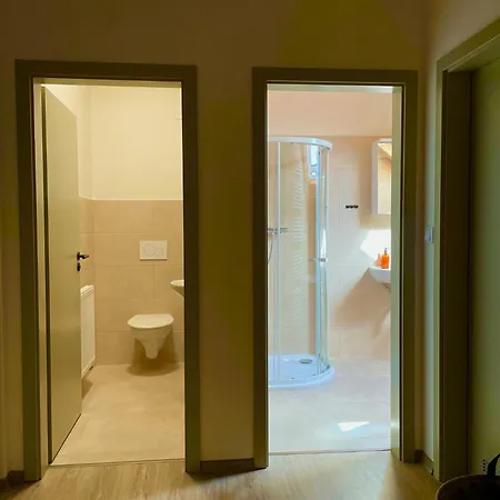 Hrachov Apartament *