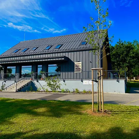 Hrachov Apartament Svaty Jan (Pribram)