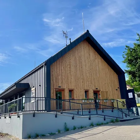 Apartament Hrachov Svaty Jan (Pribram)