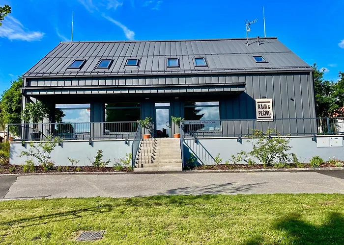 Hrachov * Svaty Jan (Pribram)